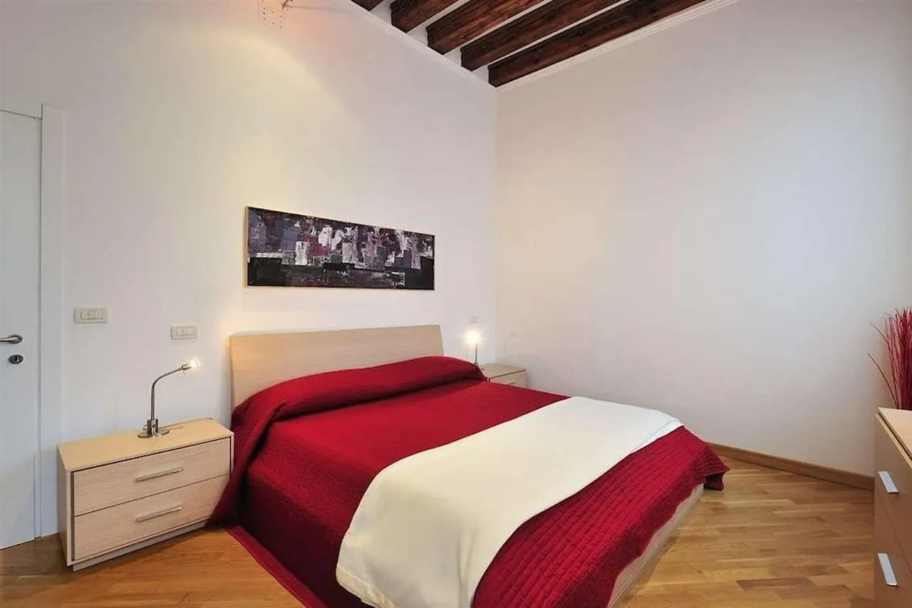 Alena Apartment Venice Italy