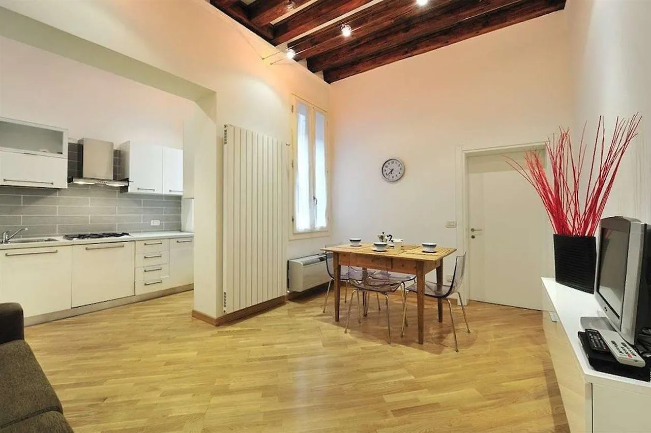 Alena Apartment Venice
