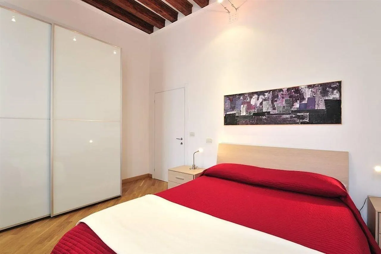 Alena Apartment Venice 0*,  Italy